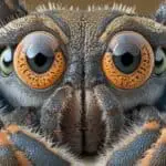 How Many Eyes Does a Tarantula Have? (Quick Facts)